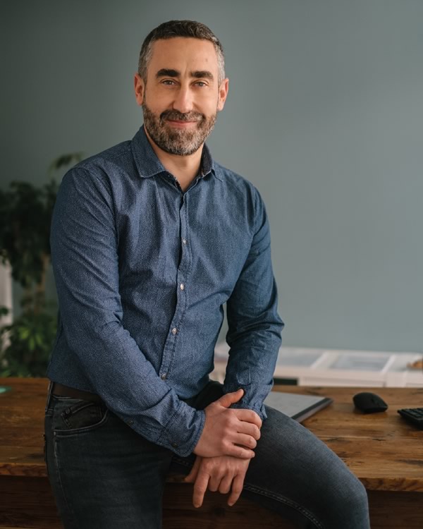 Nicolas Casta, expert judiciaire en estimations immobilières